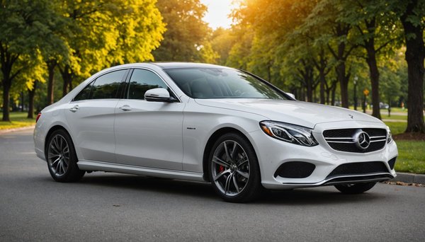 Elevate your ride: discover the benefits of air suspension