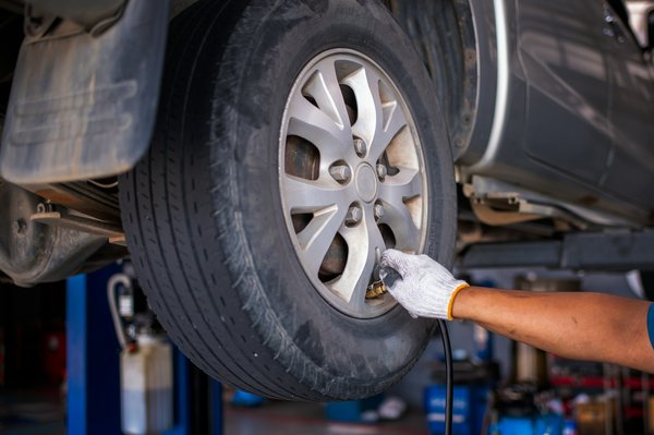 Transform your drive: top advantages of air suspension systems